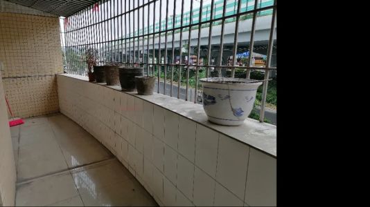 直播封面