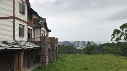 直播封面