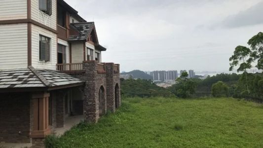 直播封面