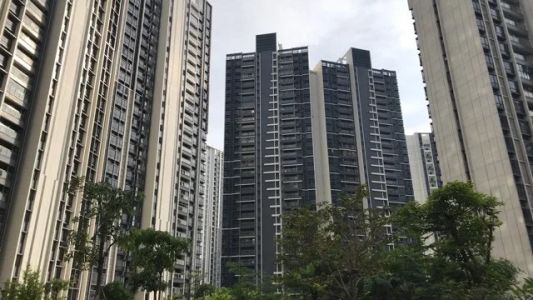 直播封面