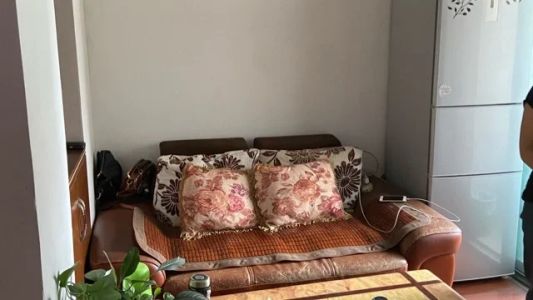 直播封面