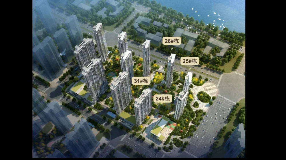 润和湘江天地