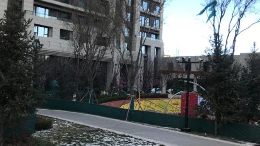 直播封面