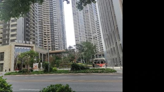 直播封面