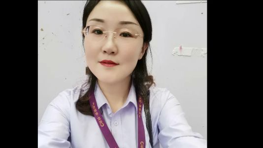 直播封面