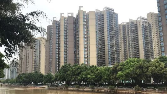 直播封面