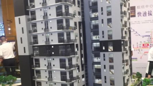 直播封面
