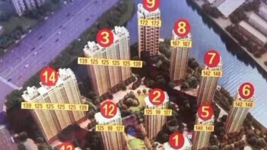直播封面