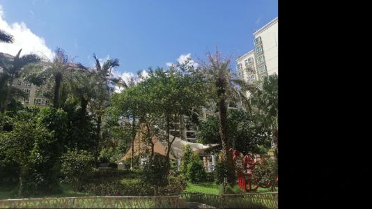 直播封面