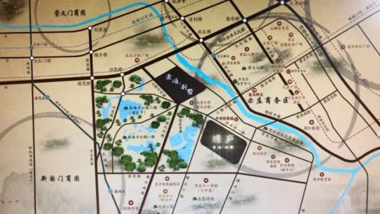 直播封面