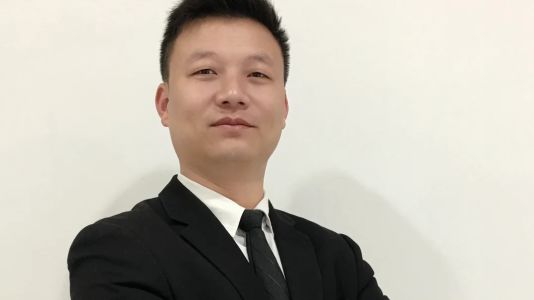 直播封面