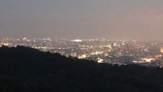 直播封面