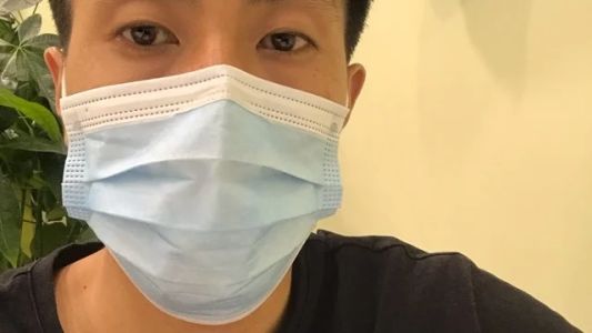 直播封面