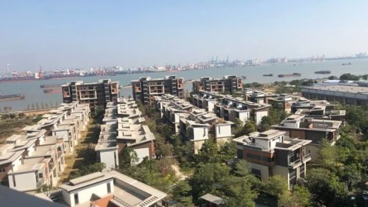 直播封面