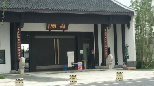 直播封面