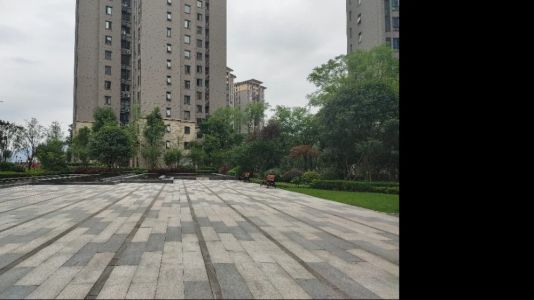 直播封面