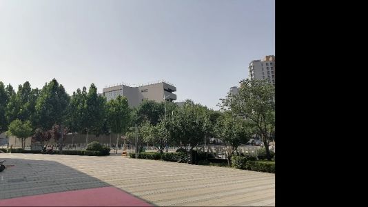 直播封面