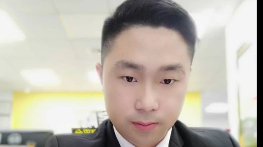直播封面