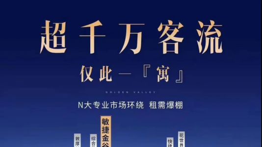 直播封面