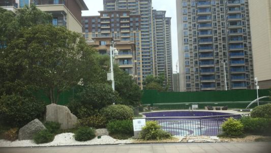 直播封面