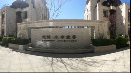 直播封面