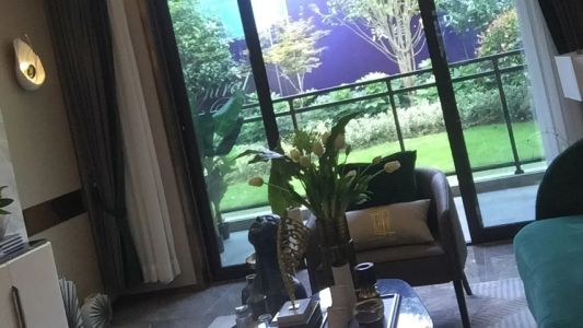 直播封面