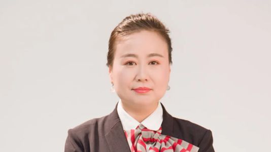 直播封面