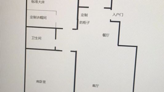 直播封面