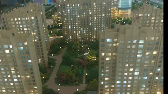 直播封面
