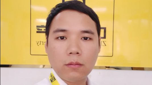 直播封面