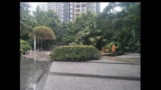 直播封面