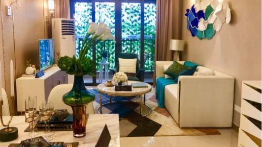 直播封面