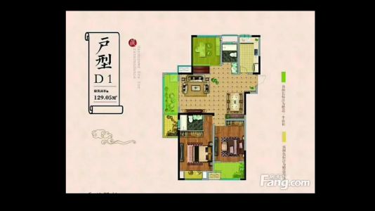 直播封面