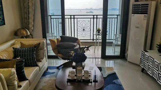 直播封面