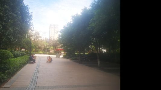 直播封面