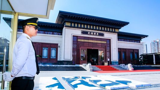 直播封面