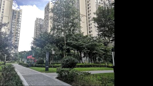 直播封面