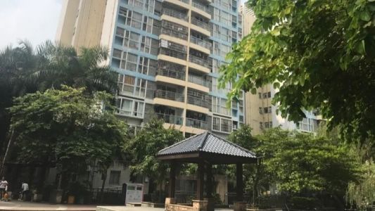 直播封面
