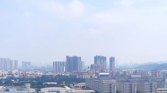直播封面