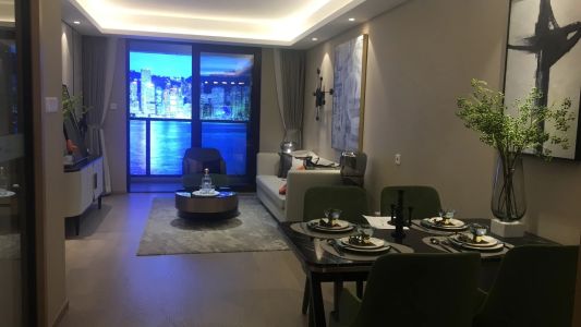 直播封面