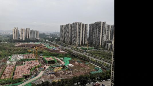 直播封面