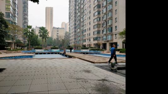 直播封面