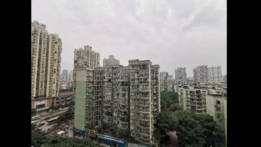 直播封面