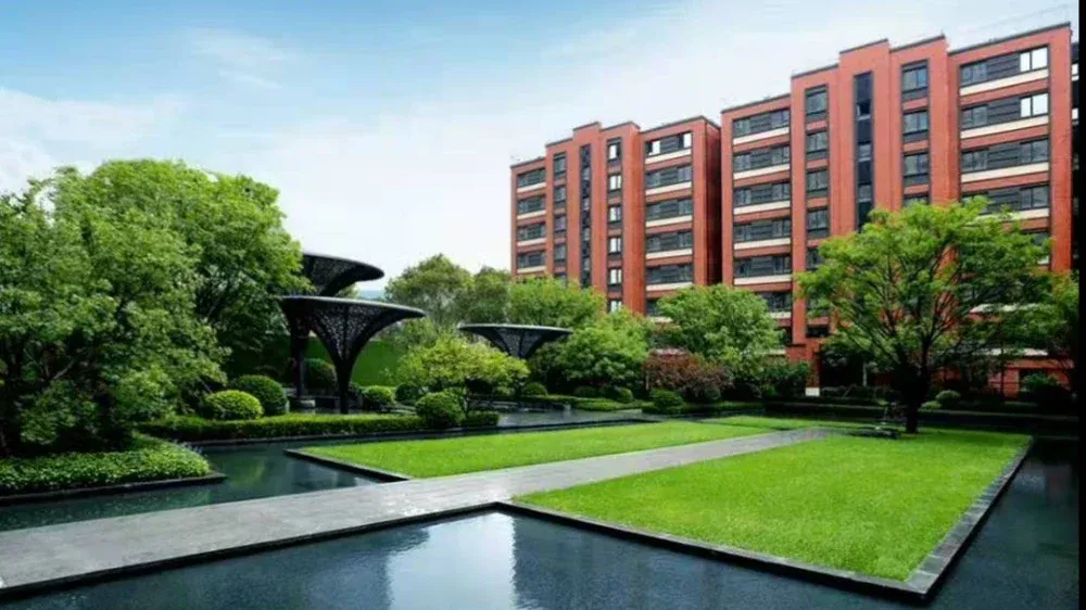 龙湖·九里颐和