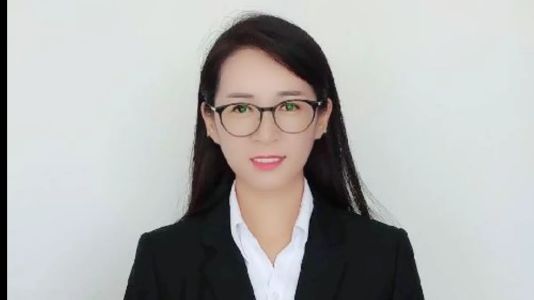 直播封面