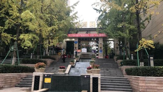 直播封面