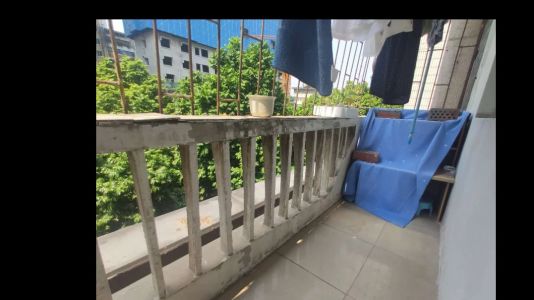 直播封面