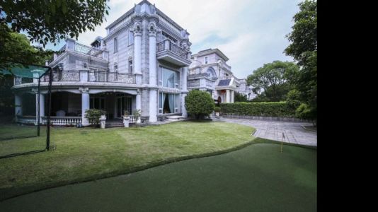 直播封面