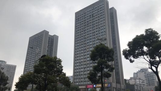 直播封面