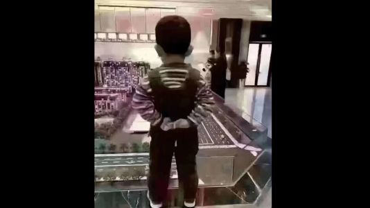 直播封面